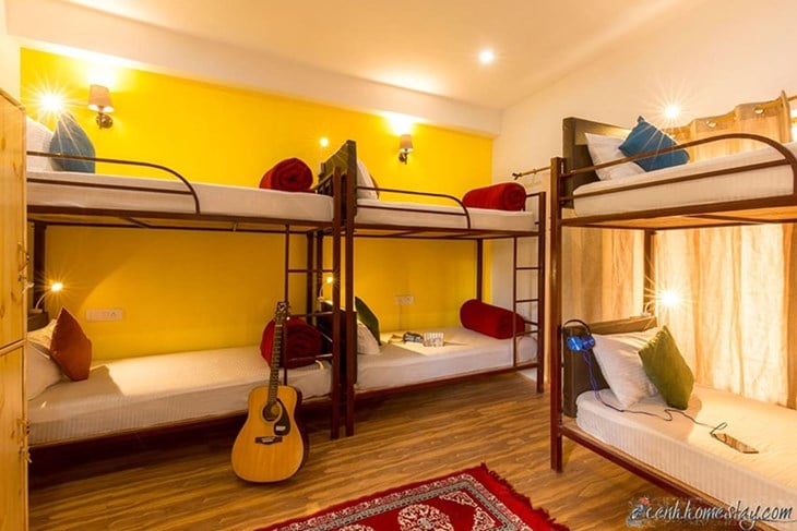 Phân biệt các loại hình Hotel, Hostel, Motel, Homestay,… tại Việt Nam 8 hostel-la-gi-1